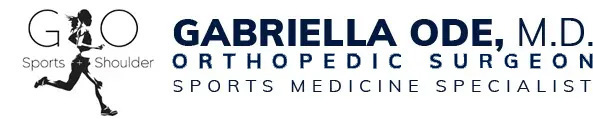 Gabriella Ode, M.D. - Orthopedic Surgeon - Sports Medicine Specialist